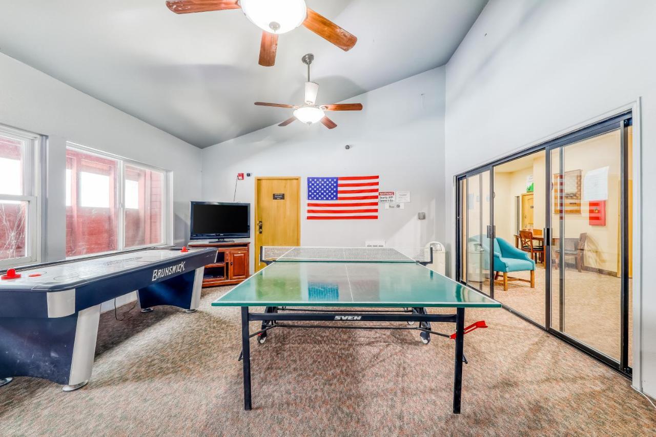 Giant Steps #40 Apartment Brian Head Bagian luar foto