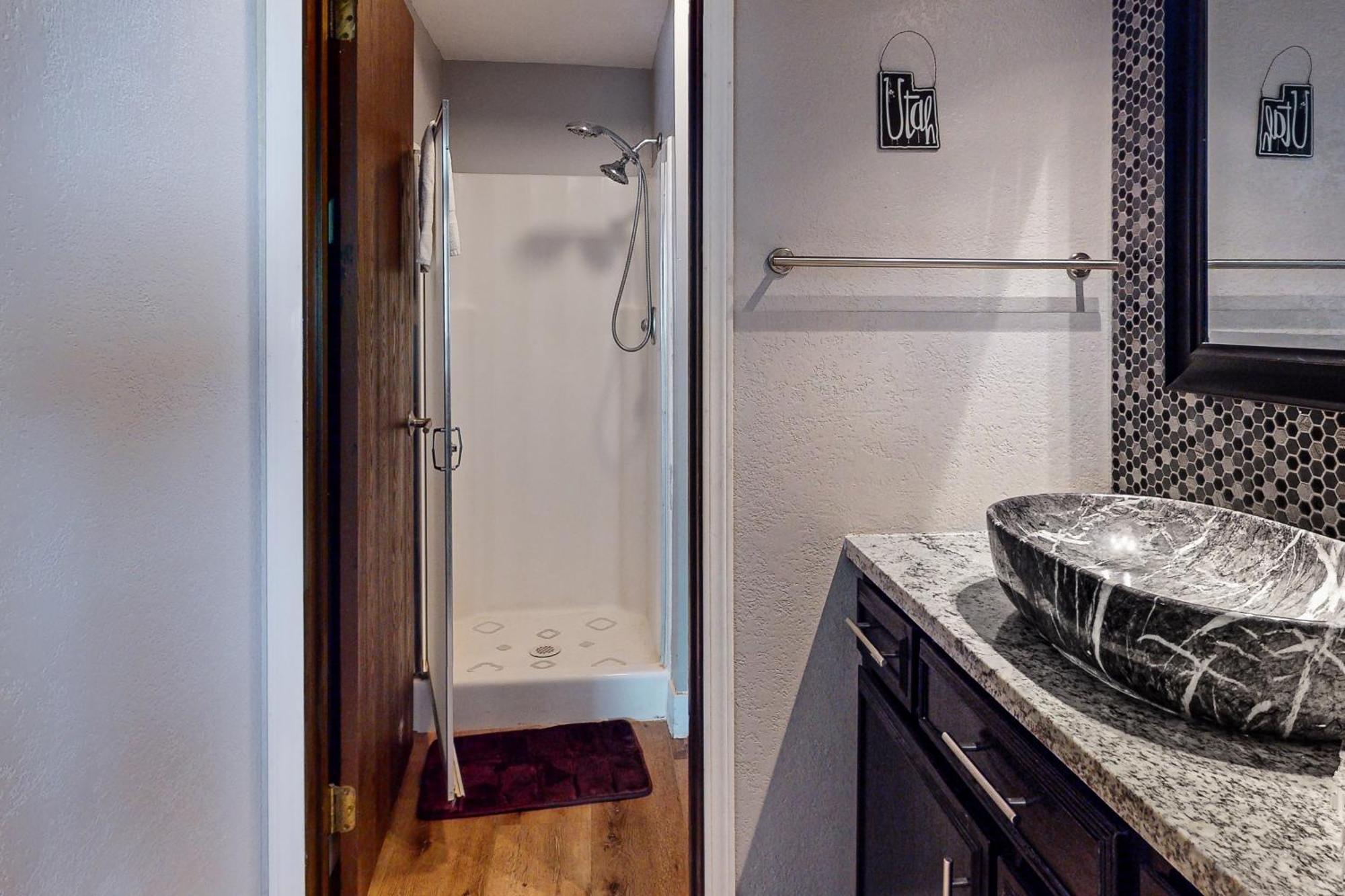 Giant Steps #40 Apartment Brian Head Bagian luar foto