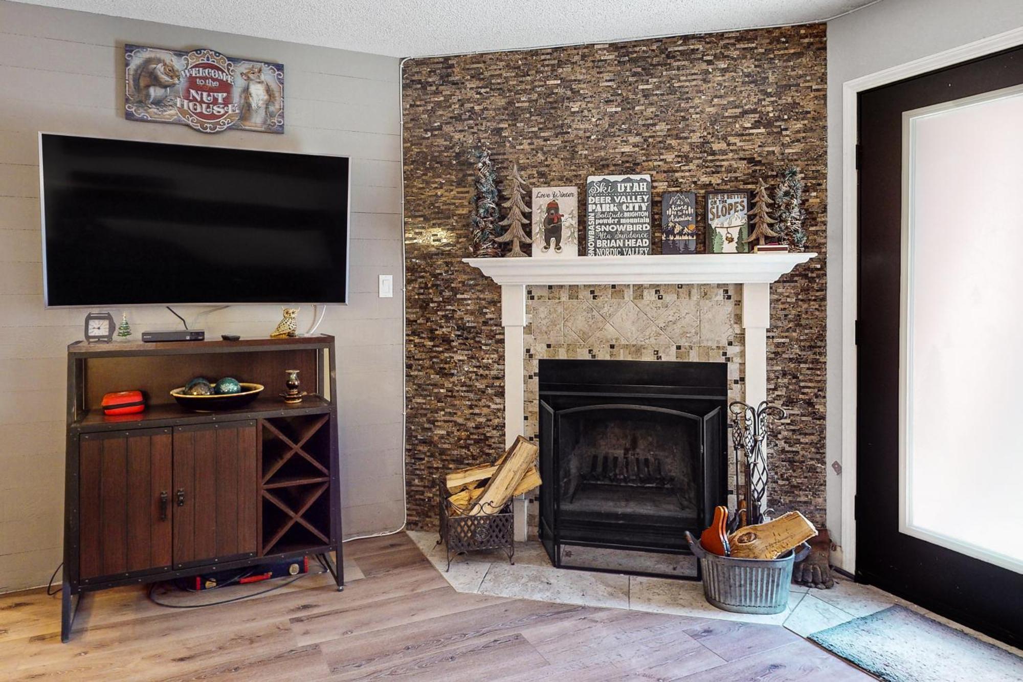 Giant Steps #40 Apartment Brian Head Bagian luar foto