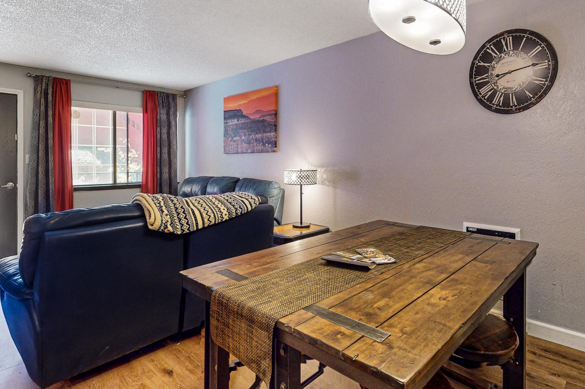 Giant Steps #40 Apartment Brian Head Bagian luar foto