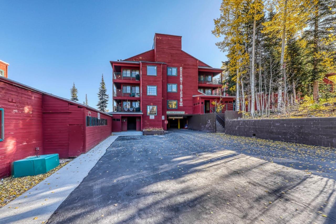Giant Steps #40 Apartment Brian Head Bagian luar foto